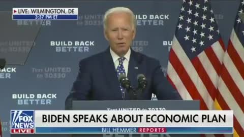 Joe Biden's Most Awkward Gaffes Of All Time (Part 2)