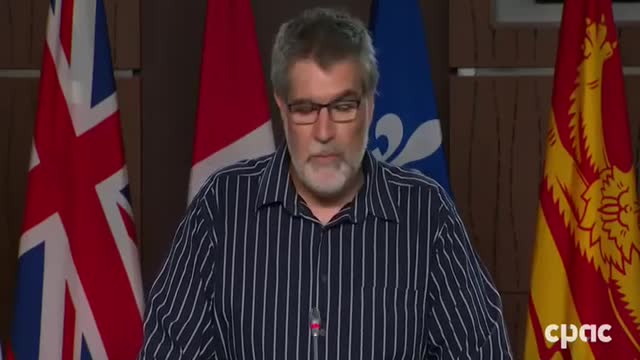 Canadian Doctors tell us about dangers of the vaccine