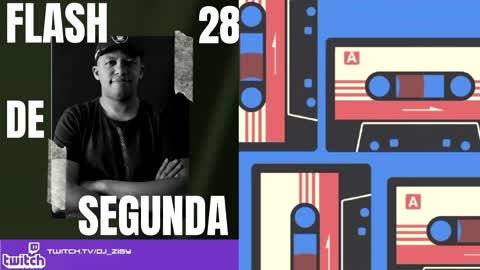 FLASH DE SEGUNDA 28