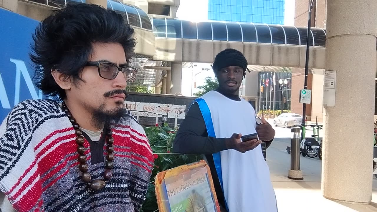 3/5 HebrewIsrealiteStreetMinistry(7/27/24)G.R.MICH.CAMP