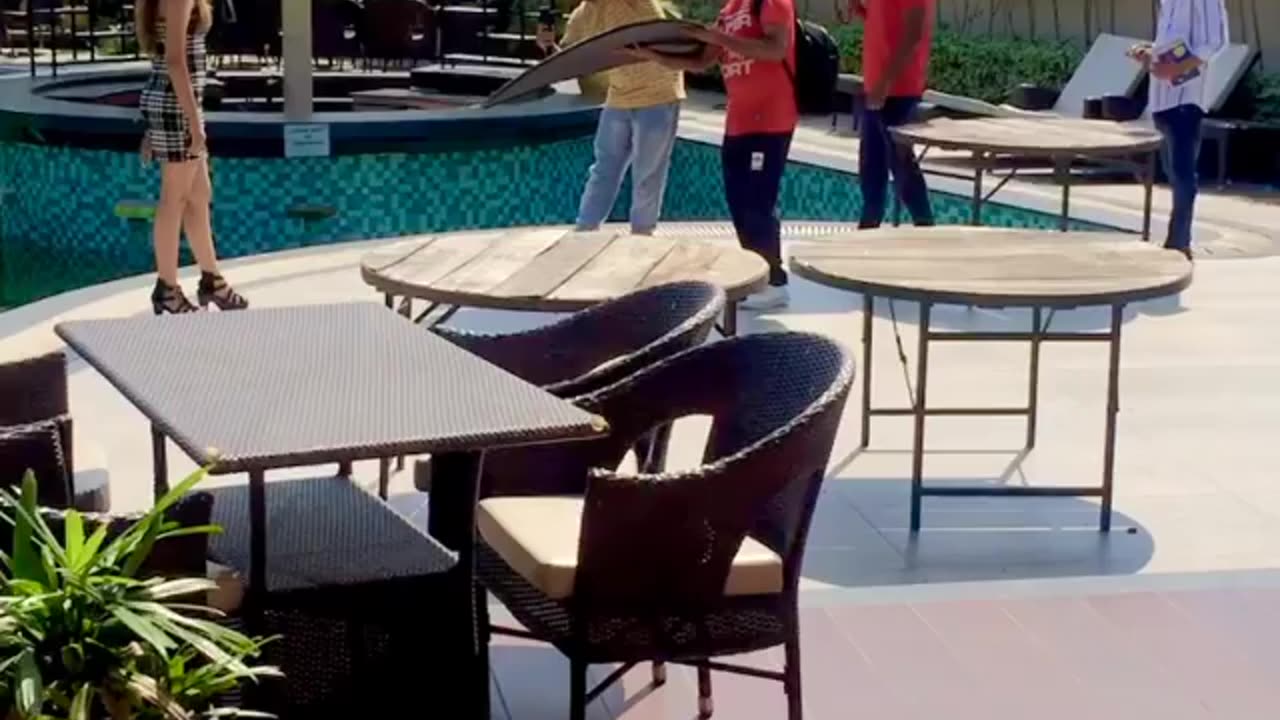 Shoot video
