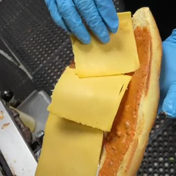 The Hero Sandwich Can You Devour It