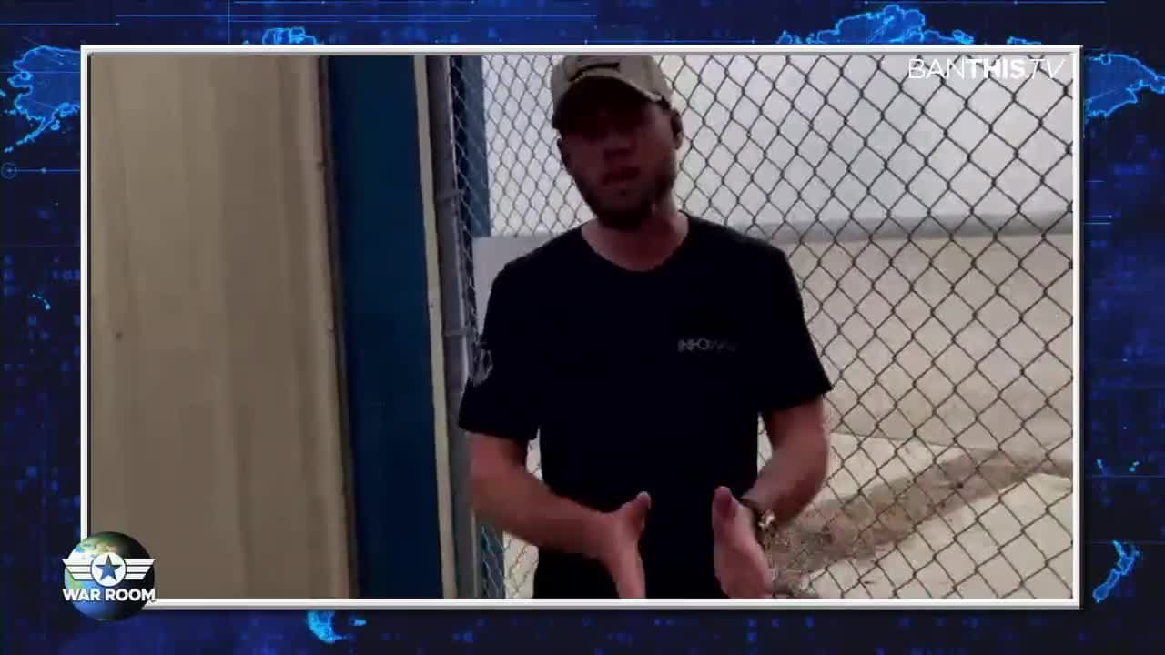 Illegal immigrants are Booked on Unmarked Planes