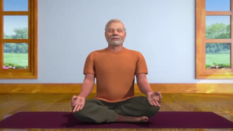 Nadi Shodhan Pranayama & its Benefits