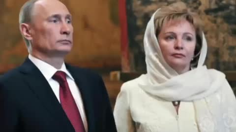 Putin's "Been ready"