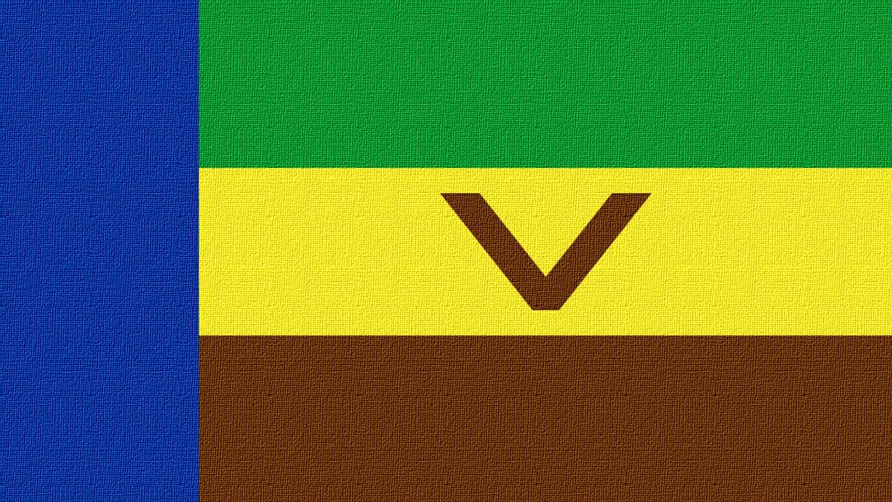 Venda National Anthem (1979-1994; Instrumental) Pfano na Vhuthihi