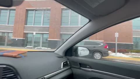 Another video of an allegedly overflowing hospital