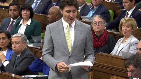 Justin Trudeau Is A Hypocrite