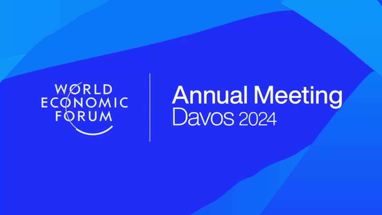WEF: 5 Biggest Risks Facing the World in the next 2 Years