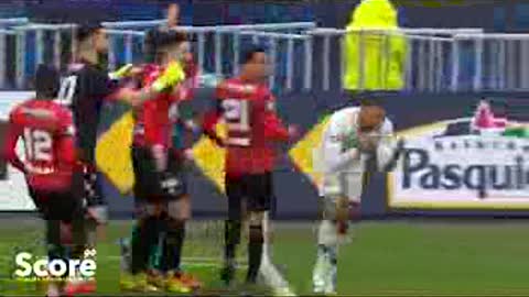 Legendary Red Cards 5