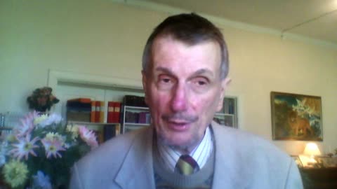 FAQ403 (Video FAQ023) Living the Creation Calendar and Finding Work (2023-09-04)