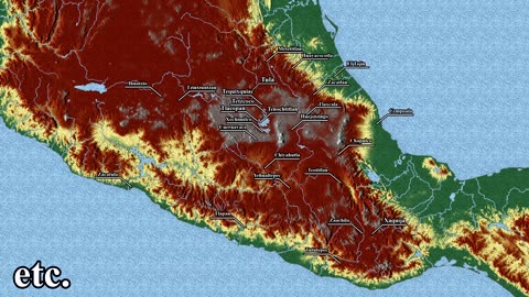 Aztec Human Sacrifices ： Normalization of Violence in Aztec Society