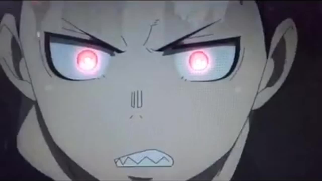 Fire Force | Shinra, Arthur & Shinmon Vs Infernal Demon