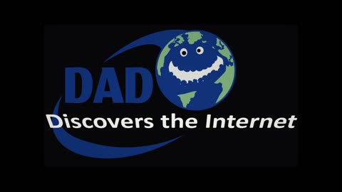 Dad Discovers The Internet (Concept Trailer)