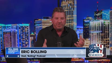 The Media Was Complicit in Weaponization Against MAGA | Eric Bolling