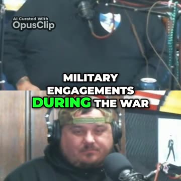 Exploring Military Trials and Legal Proceedings During the Civil War