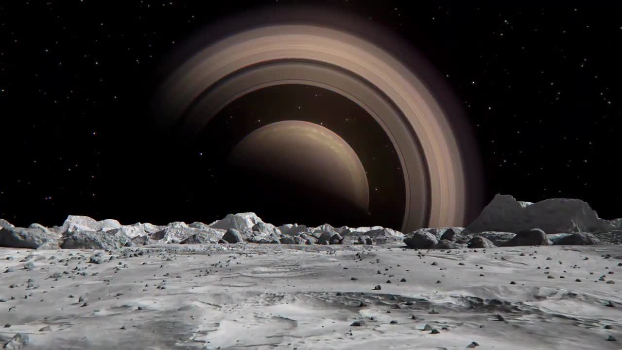 Let's see a glimpse of the infinite universe