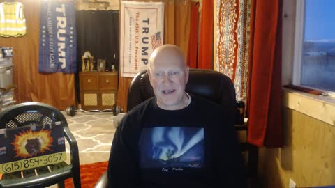 Lin Wood is exposing everything....kemp and others in deep dodo