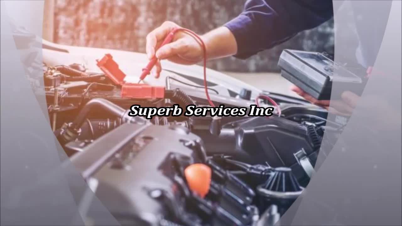 Superb Services Inc - (253) 292-1943