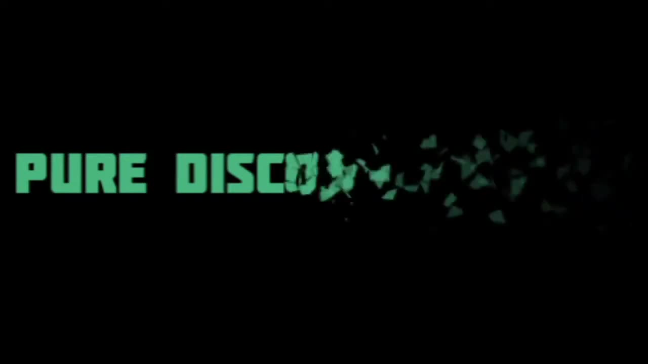 Pure Discord общение. Официальный канал YouTube.