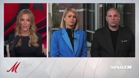 Megyn Kelly says new George Floyd documentary is MIND-BLOWING