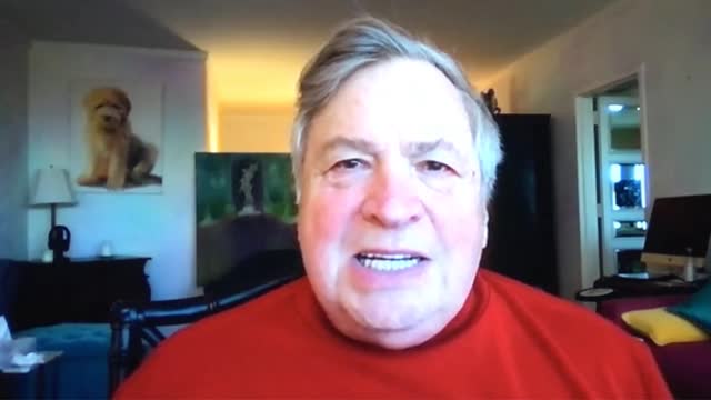 HILLARY CAUGHT RED HANDED by Dick Morris