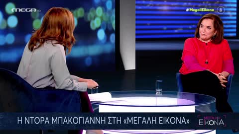 ΜΠΑΚΟΓΙΑΝΝΗ ΓΙΑ ΑΝΘΡΩΠΙΝΑ ΔΙΚΑΙΩΜΑΤΑ