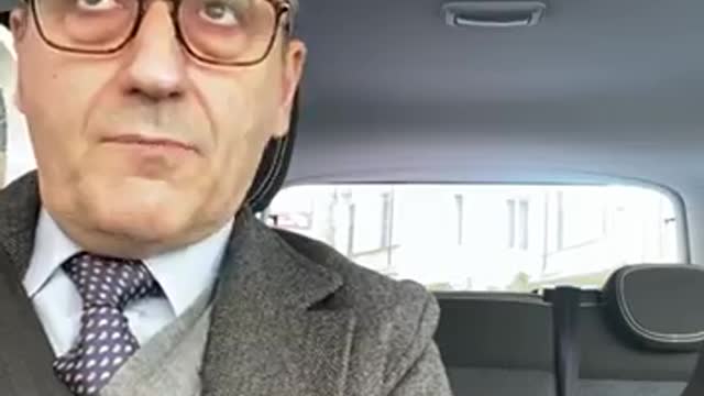 Alberto Bagnai (Lega): riflessioni sul funzionamento pratico del bicameralismo