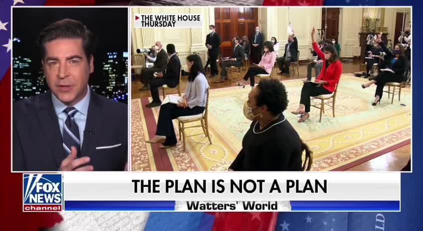 Watters World dropping Truth Bombs