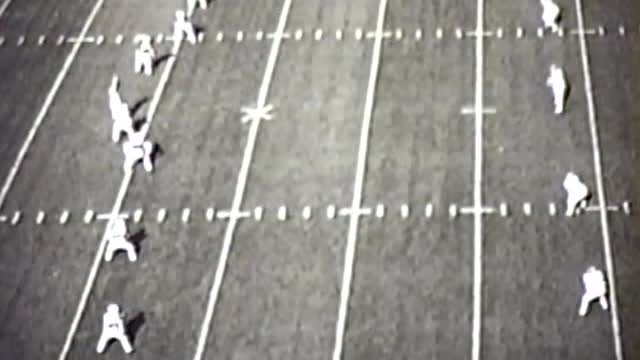 1973 Lehigh vs Gettysburg 1
