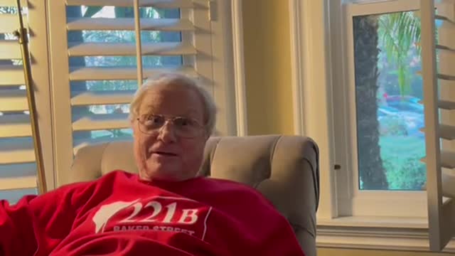 Video Update for January 4, 2021