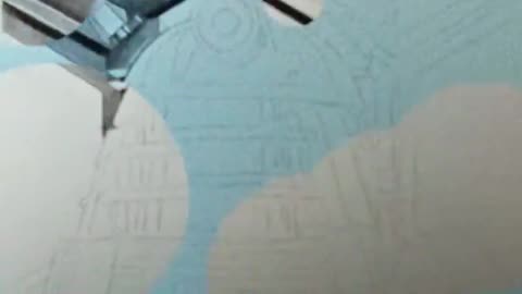 Drawing Doctor Who - Supreme Dalek
