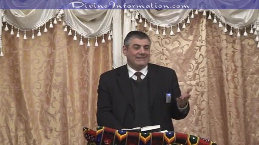 Psalms (Tehilim) Series #13 (Chapters 28-30)