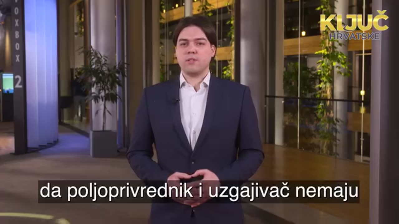 GMO kmal na naših mizah