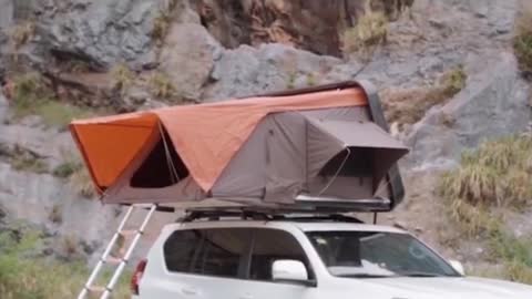 Centori Outdoors Roof Top Tent