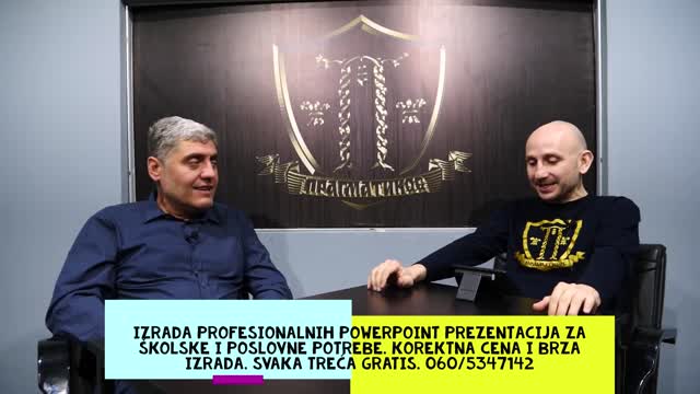 O matičnoj mleči (Miroljub Petrović)