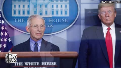 Alex Jones Sets Deadline for Trump to Come Out Against the Shots