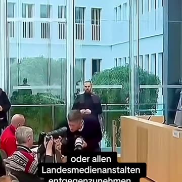 Bundespressekonferenz vom 12.o2.2024 Zensur 4.0