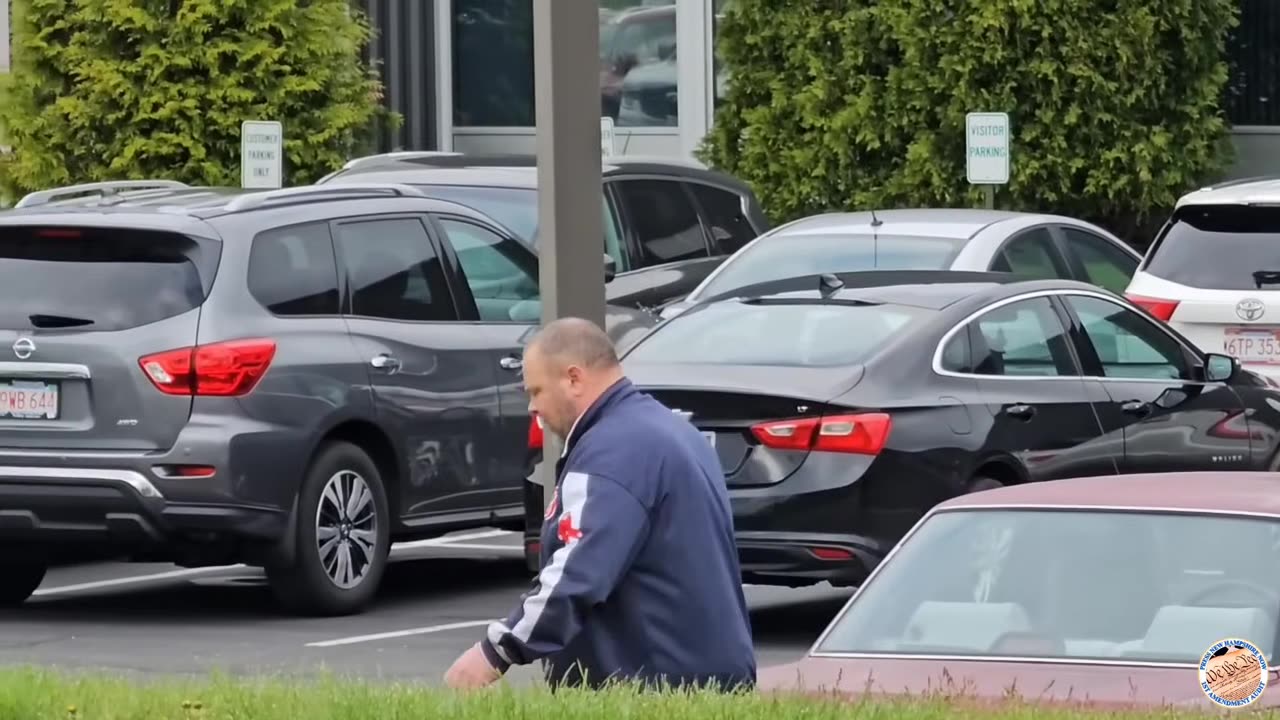 TOUGH GUYS *GET OWNED* UNDERCOVER COPS *COVER BLOWN* DRIVE OF SHAME DISMISSED⧸1ST AMENDMENT AUDIT