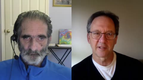 Dr. Tom Cowan interviews journalist Jon Rappoport: VIRUS NEVER ISOLATED