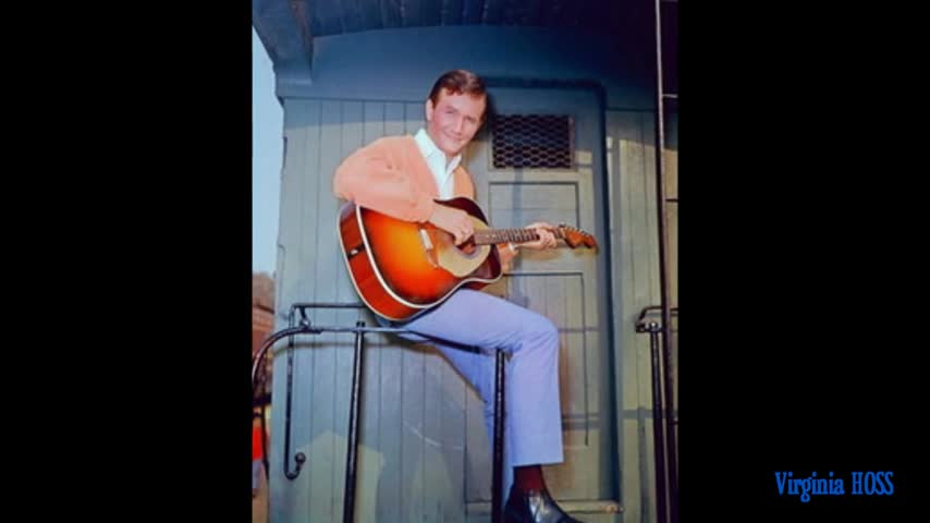 My Uncle Used to Love Me but She Died - (Roger Miller)