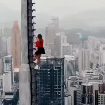 È un grande rischio, ma meraviglioso