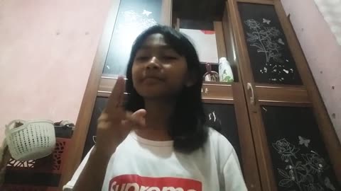 Kece dulu