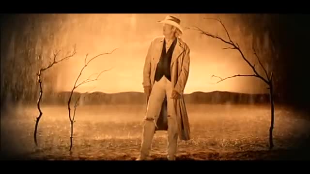 Alan Jackson ~ I'll Go On Loving You