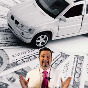 تقليب السيارة: قصة نجاح