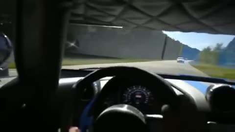 Car Racing With Amplifier song || This is very Pain able video