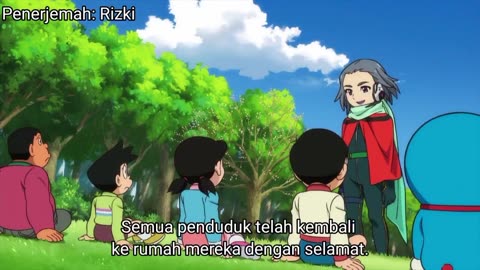 Doraemon Movie 2023 Sub Indo Gi Movie