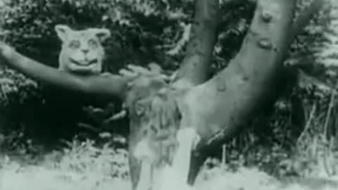 Alice in wonderland 1915 movie