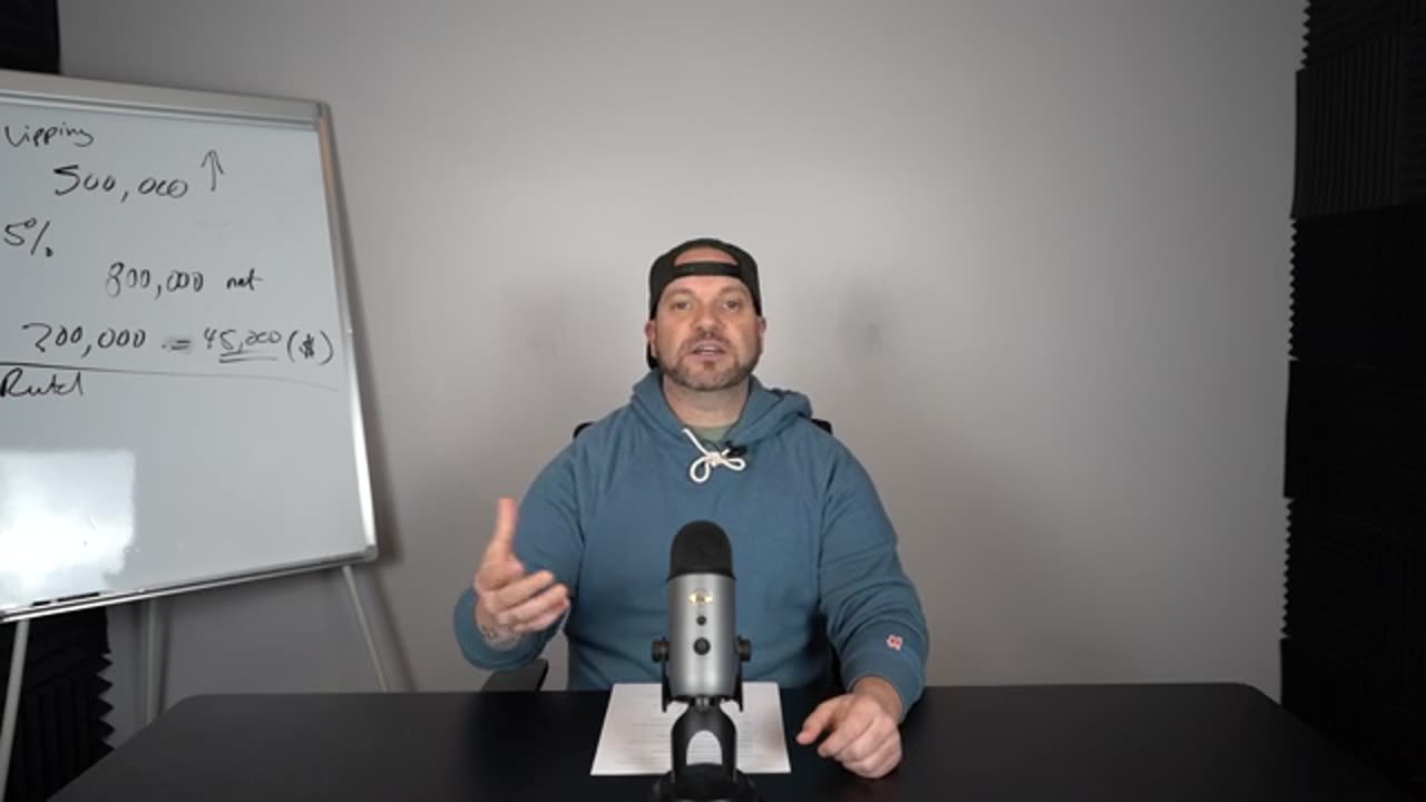 Character Traits Of A Good Real Estate Investor vs. Bad Real Estate Investor
