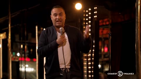 Russell Peters - Adventures in Saudi Arabia - This Is Not Happening - Uncensored